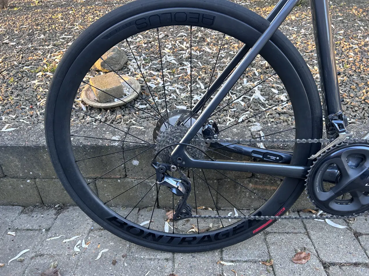 Billede 5 - Trek Émonda SL 6 – 11 speed –  Ultegra – Ca