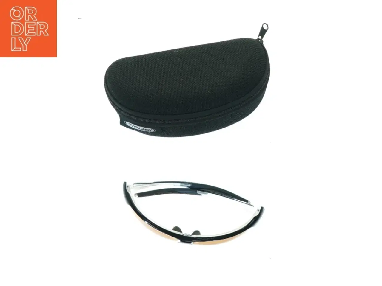 Billede 2 - Cykelbriller fra Tifosi fra Tifosi (str. 15 cm)