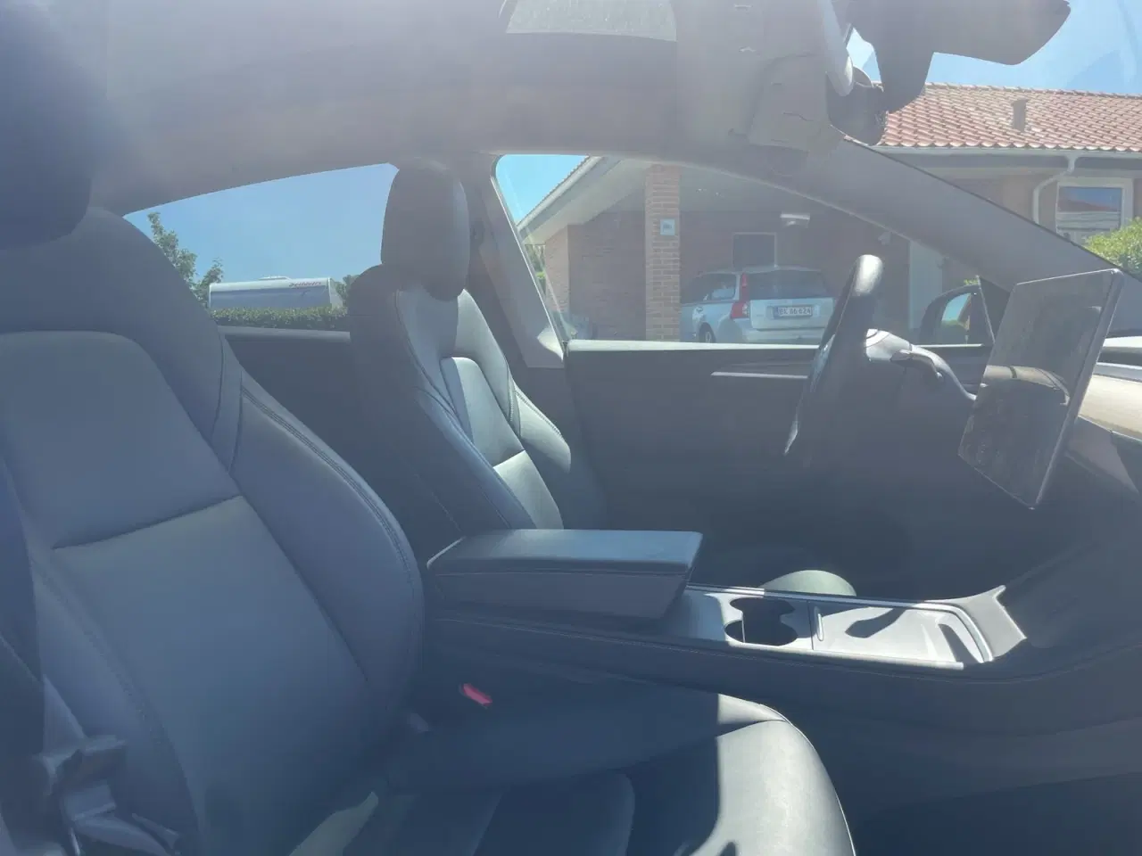 Billede 12 - Tesla Model Y  Long Range AWD