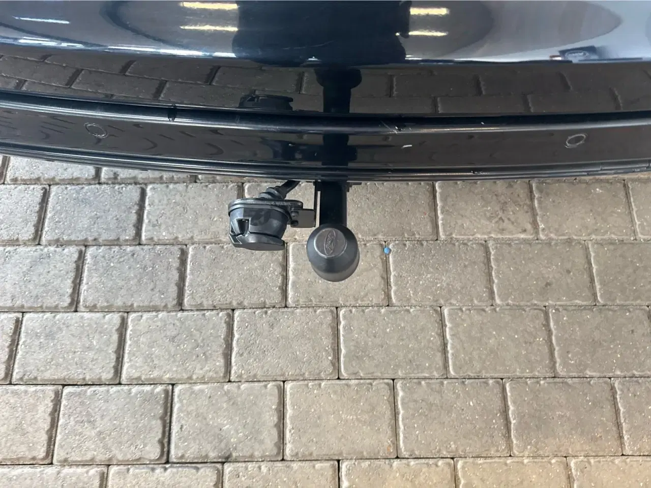 Billede 13 - Ford Mondeo 2,0 TDCi 150 Titanium stc. aut.