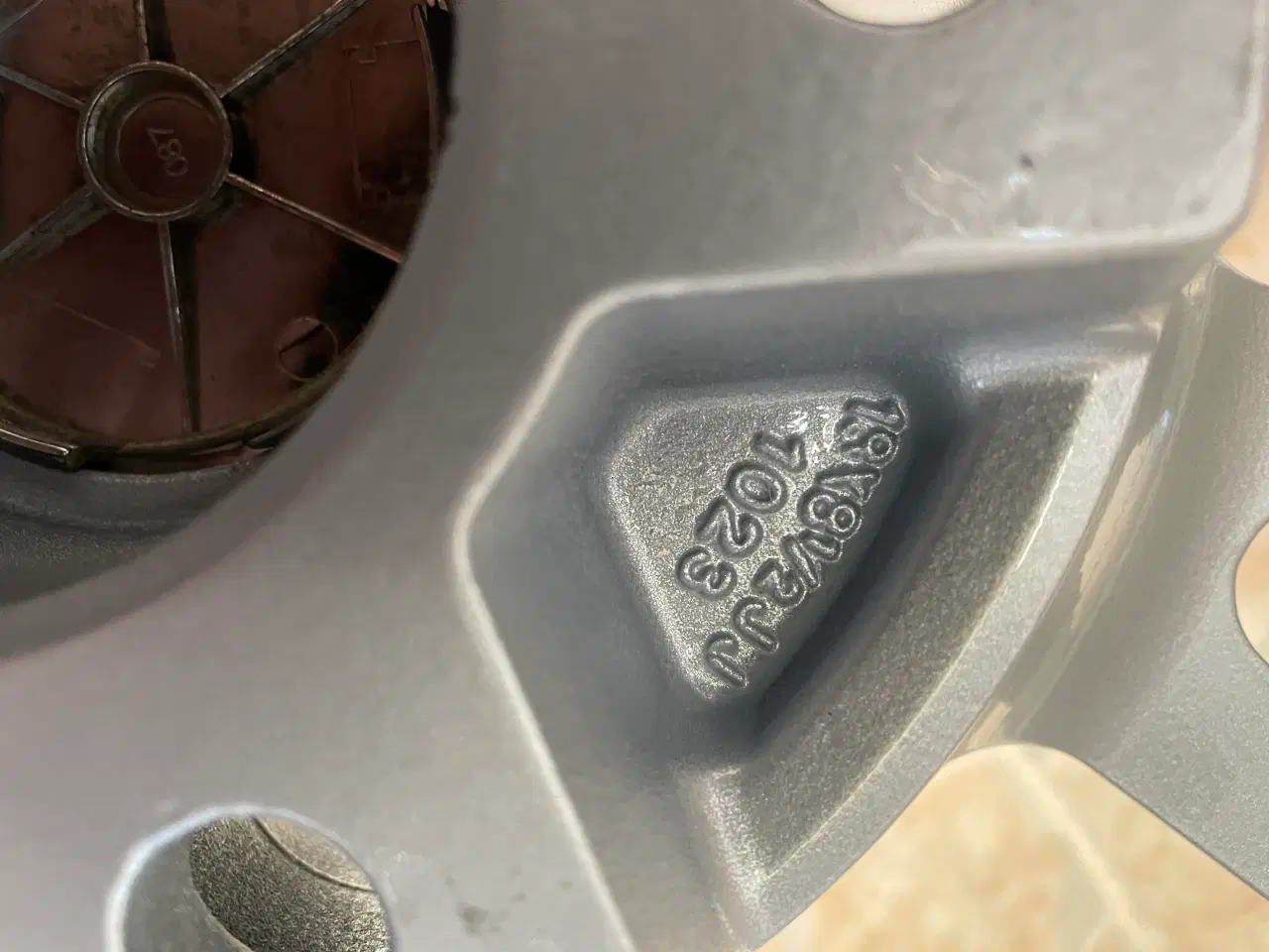 Billede 6 - Bmw fælge 5x120