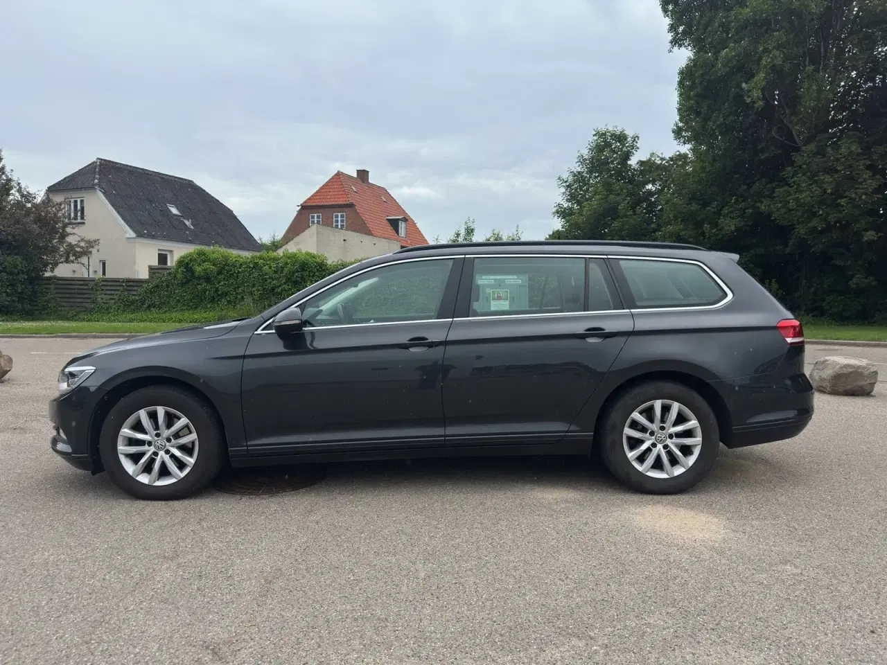 Billede 8 - VW Passat 1,5 TSi 150 Comfortline Variant DSG