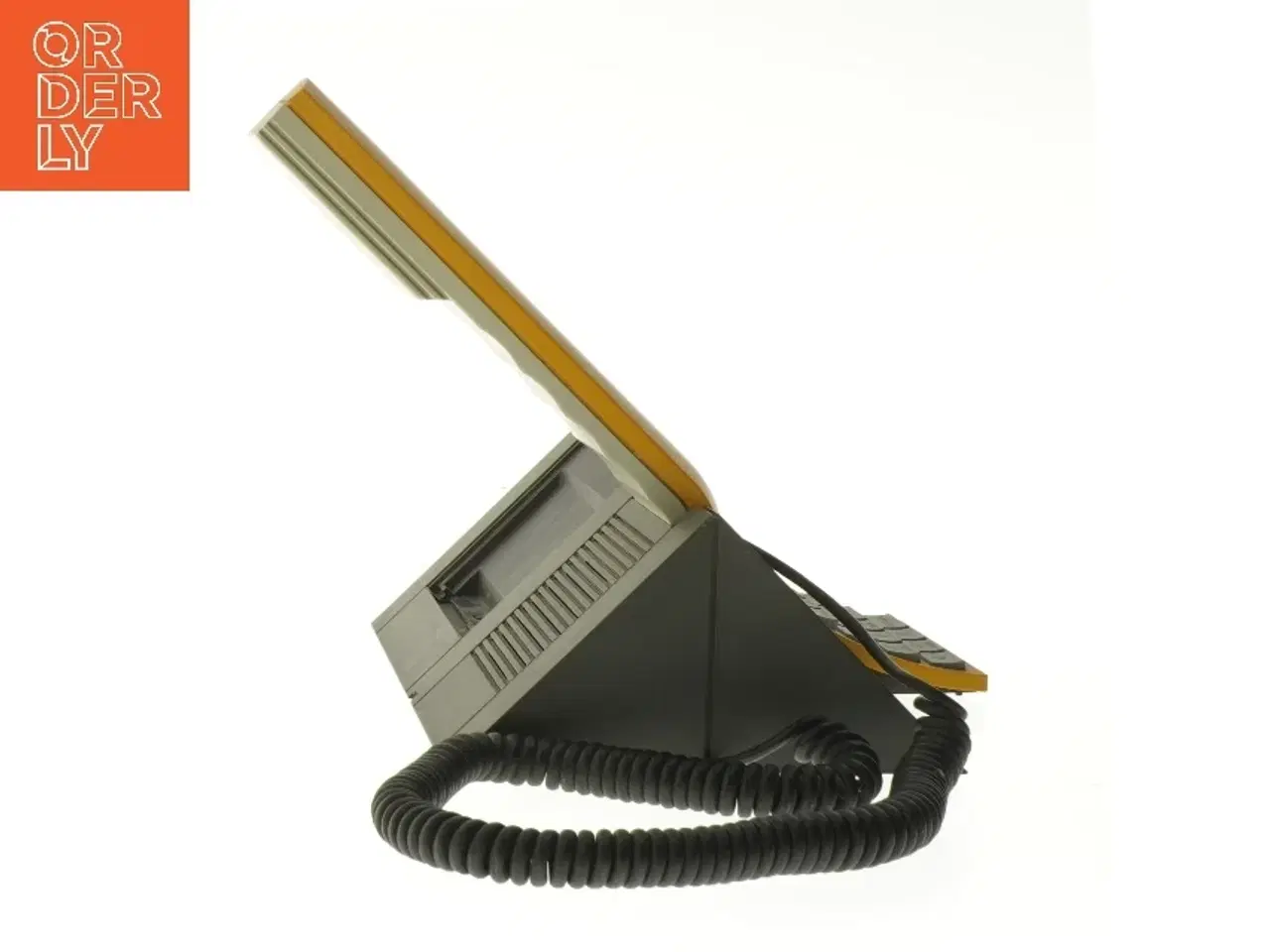 Billede 5 - Fastnettelefon med tastatur fra Bang & Olufsen (str. 20x16,5x18,5 cm)