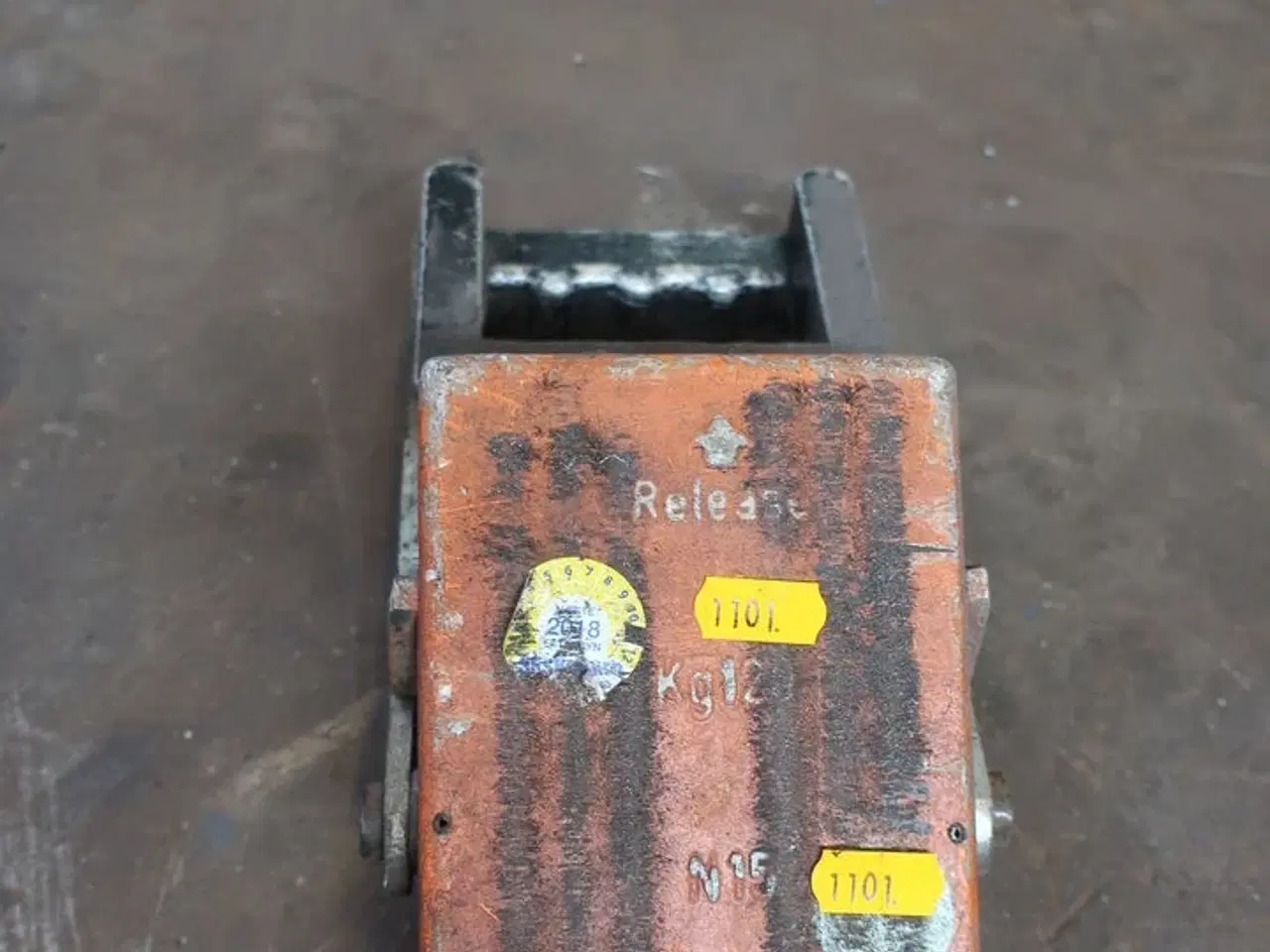 Billede 1 - Specialværktøj