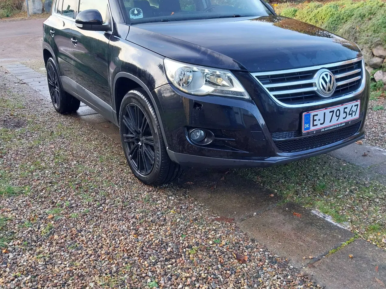 Billede 3 - Vw tiguan