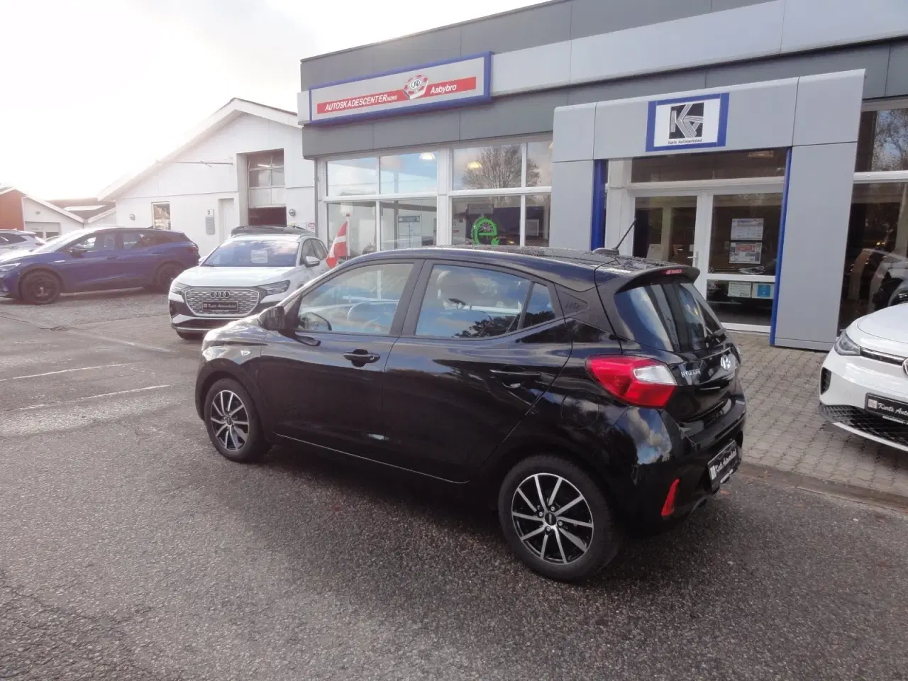 Billede 2 - Hyundai i10 1,0 MPi Essential