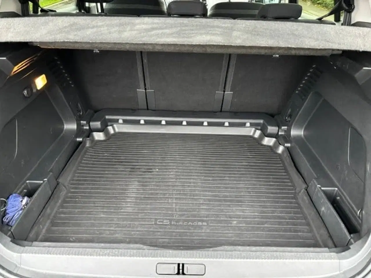 Billede 17 - Citroën C5 Aircross 1,5 BlueHDi 130 Iconic EAT8