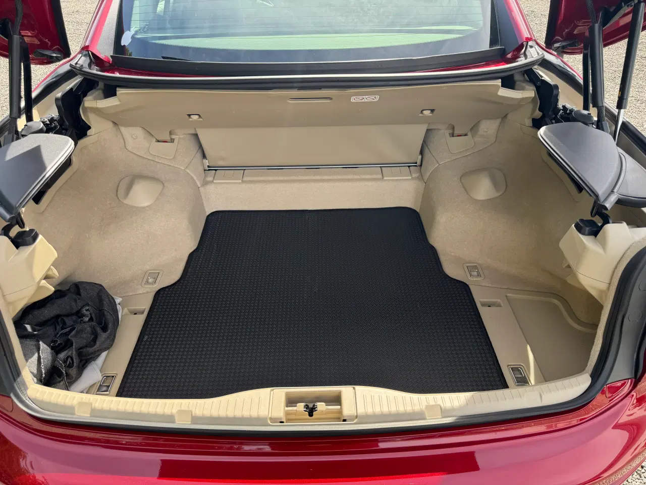 Billede 10 - Fantastisk luxus sommerbil