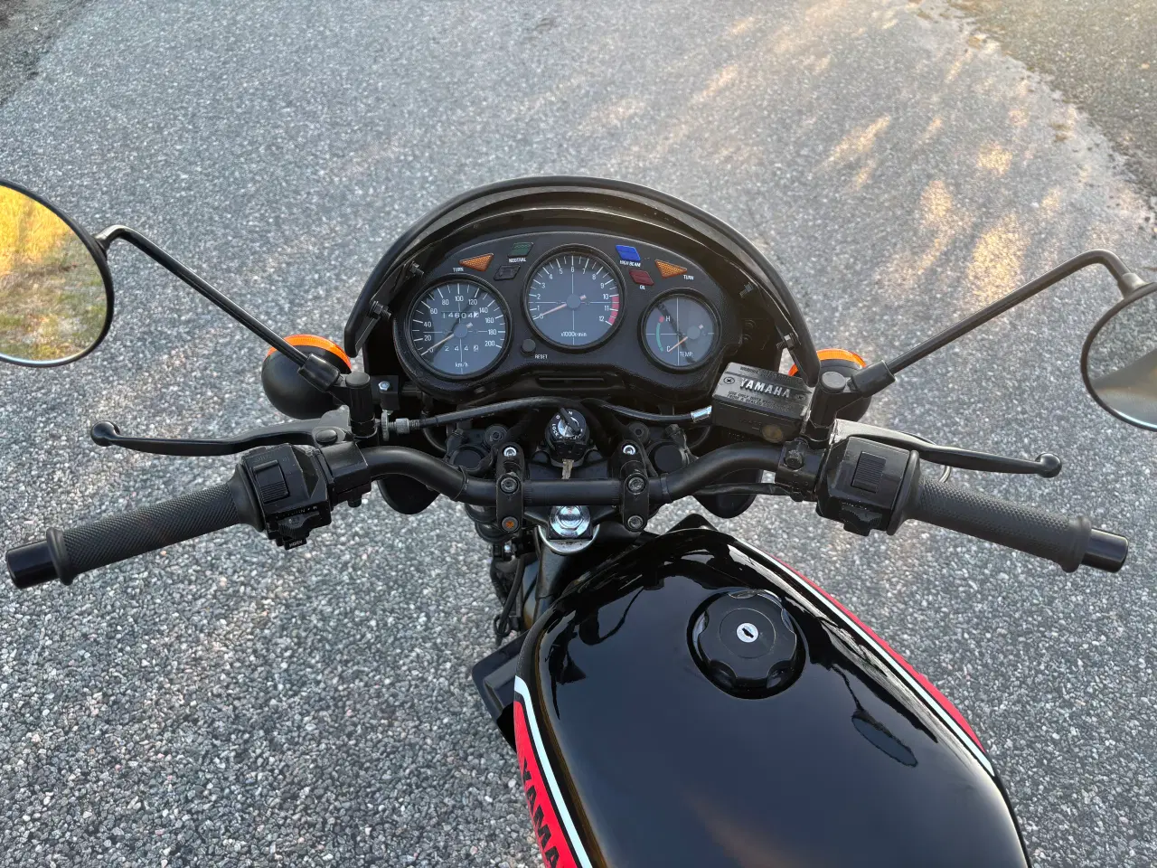 Billede 6 - Yamaha RD350 