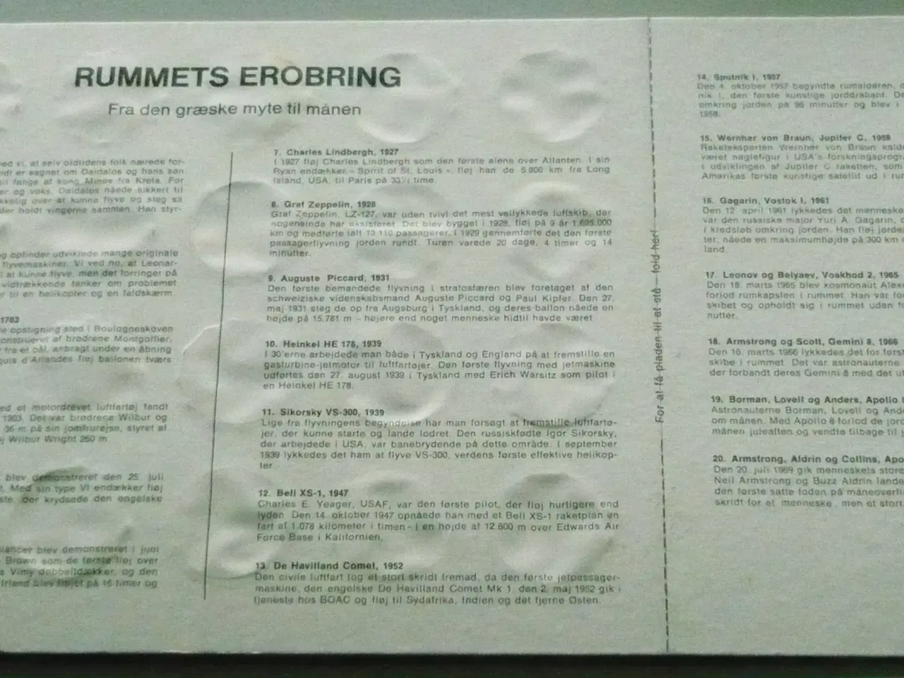 Billede 2 - SHELL RUMMØNTER FRA 1970