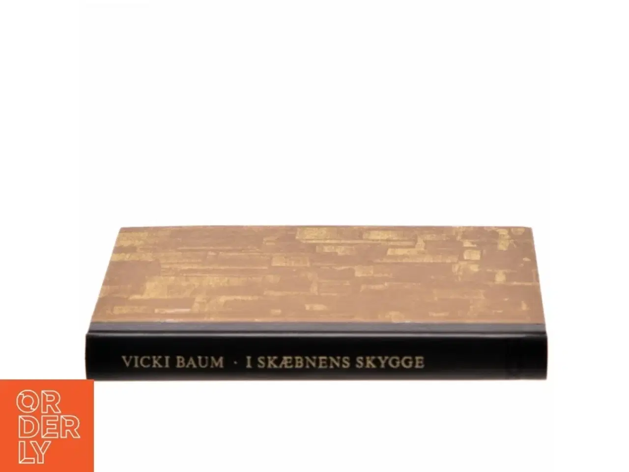 Billede 2 - &#39;I SKÆBNENS SKYGGE&#39; , VICKI BAUM