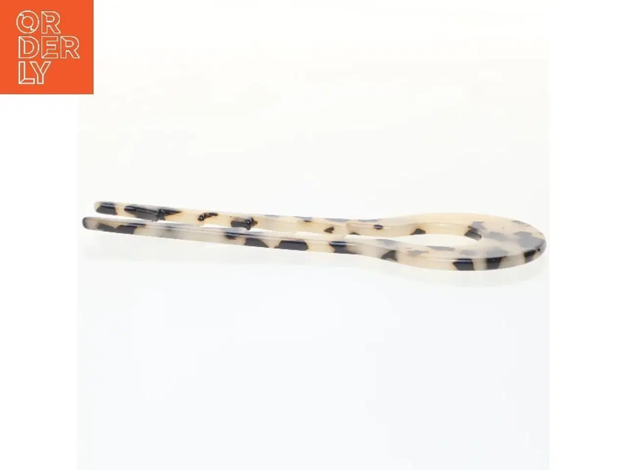 Billede 2 - Hårnål med mønster (str. 13 cm)