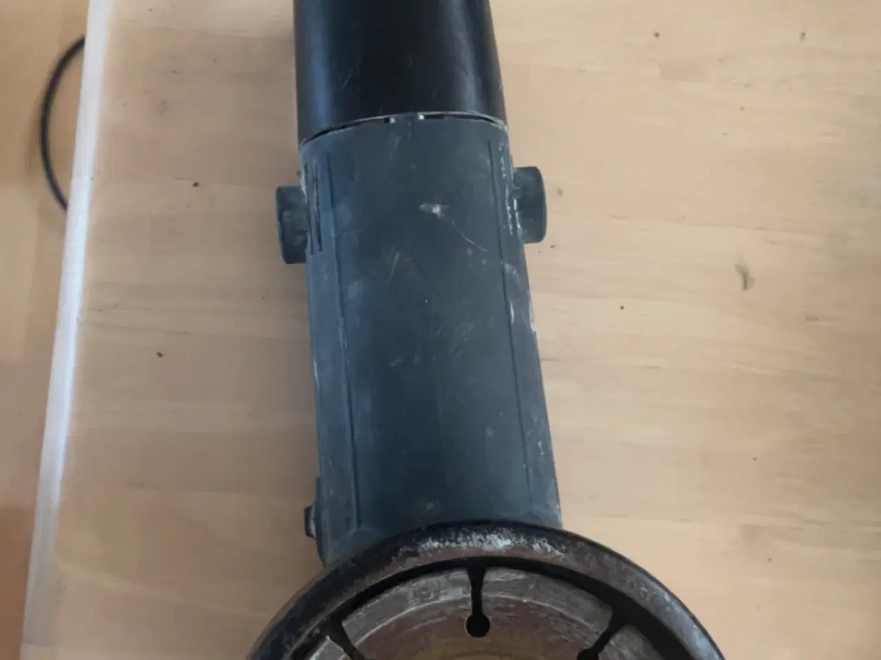 Billede 2 - Vinkelsliber