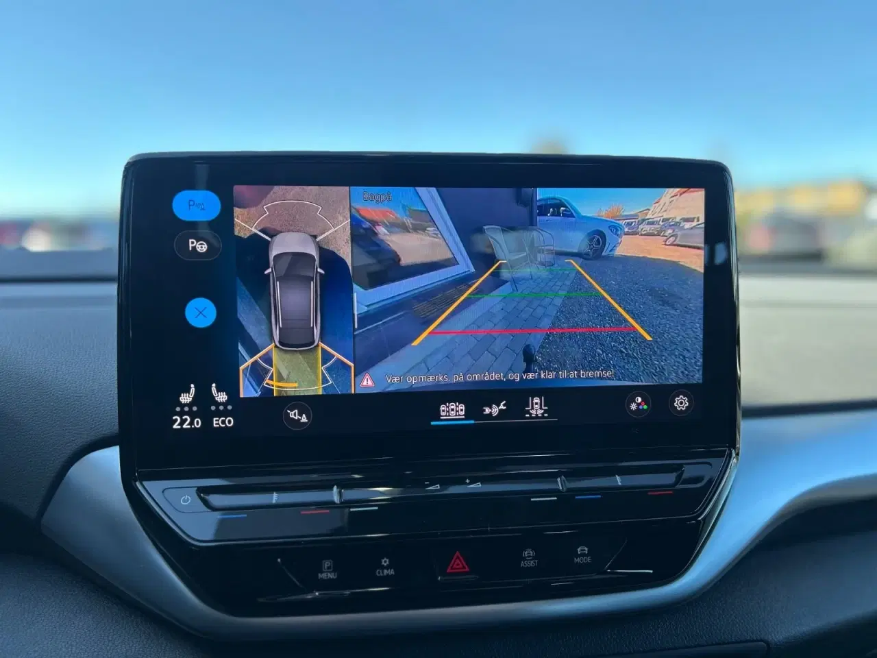 Billede 12 - VW ID.4 77 Pro Performance