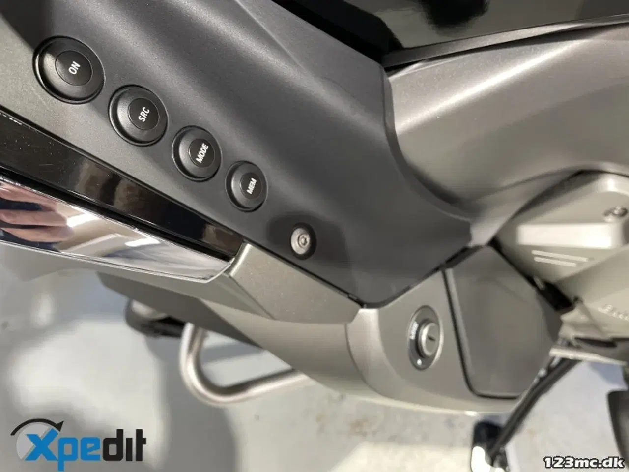 Billede 18 - BMW K 1600 GTL