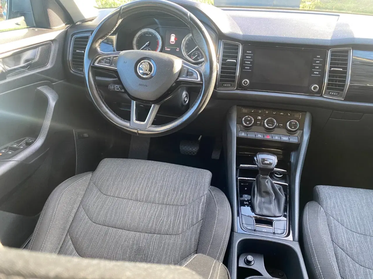 Billede 13 - Skoda Kodiaq 1,5 TSi 150 Style DSG 7prs