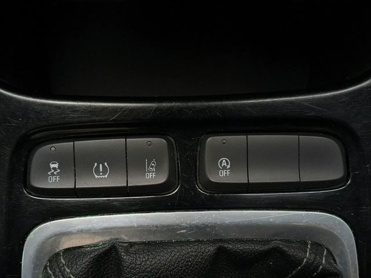 Billede 7 - Opel Crossland X 1,6 CDTI Enjoy Start/Stop 99HK 5d