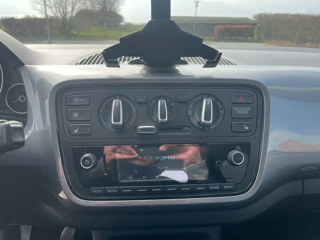 Billede 13 - Seat Mii 1,0 60 Sport eco