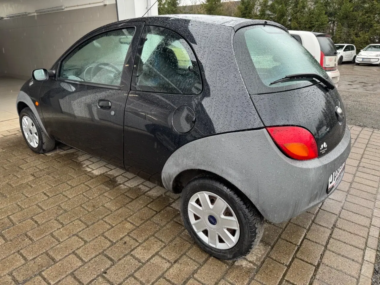 Billede 6 - Ford Ka 1,3 