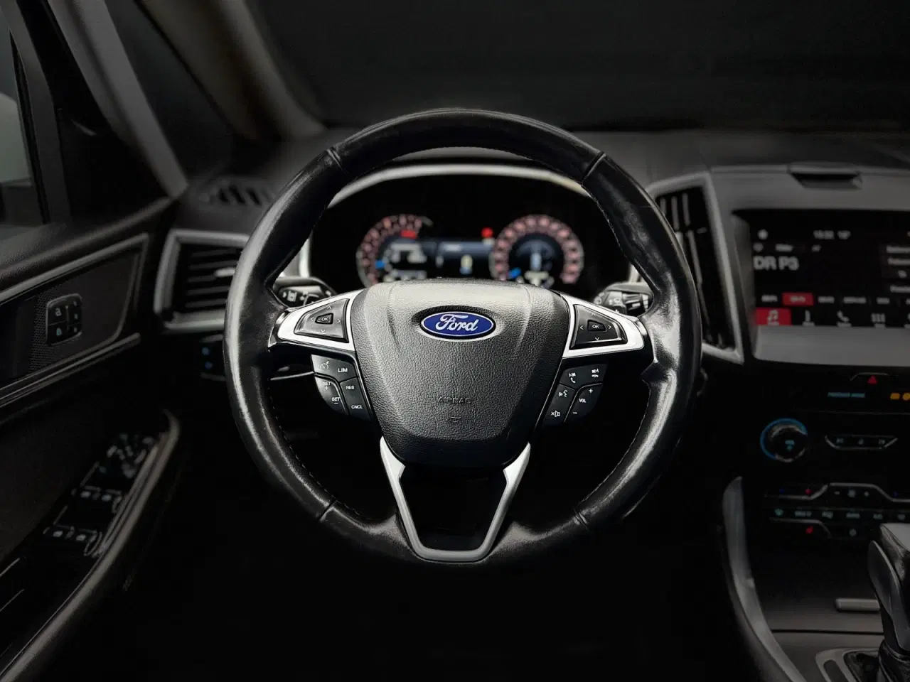 Billede 7 - Ford Galaxy 2,0 TDCi 180 Titanium aut. 7prs