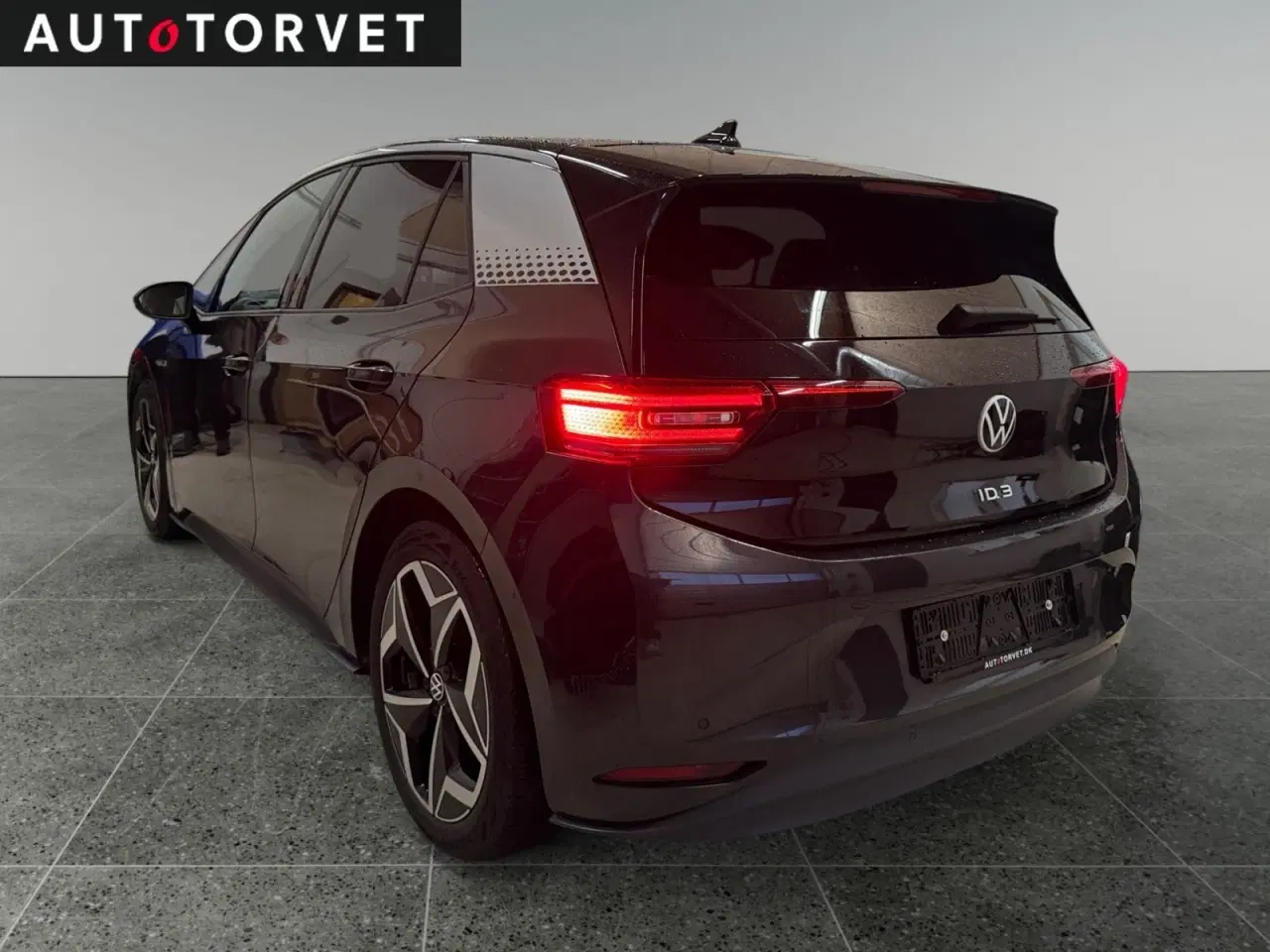 Billede 4 - VW ID.3 58 1ST Plus