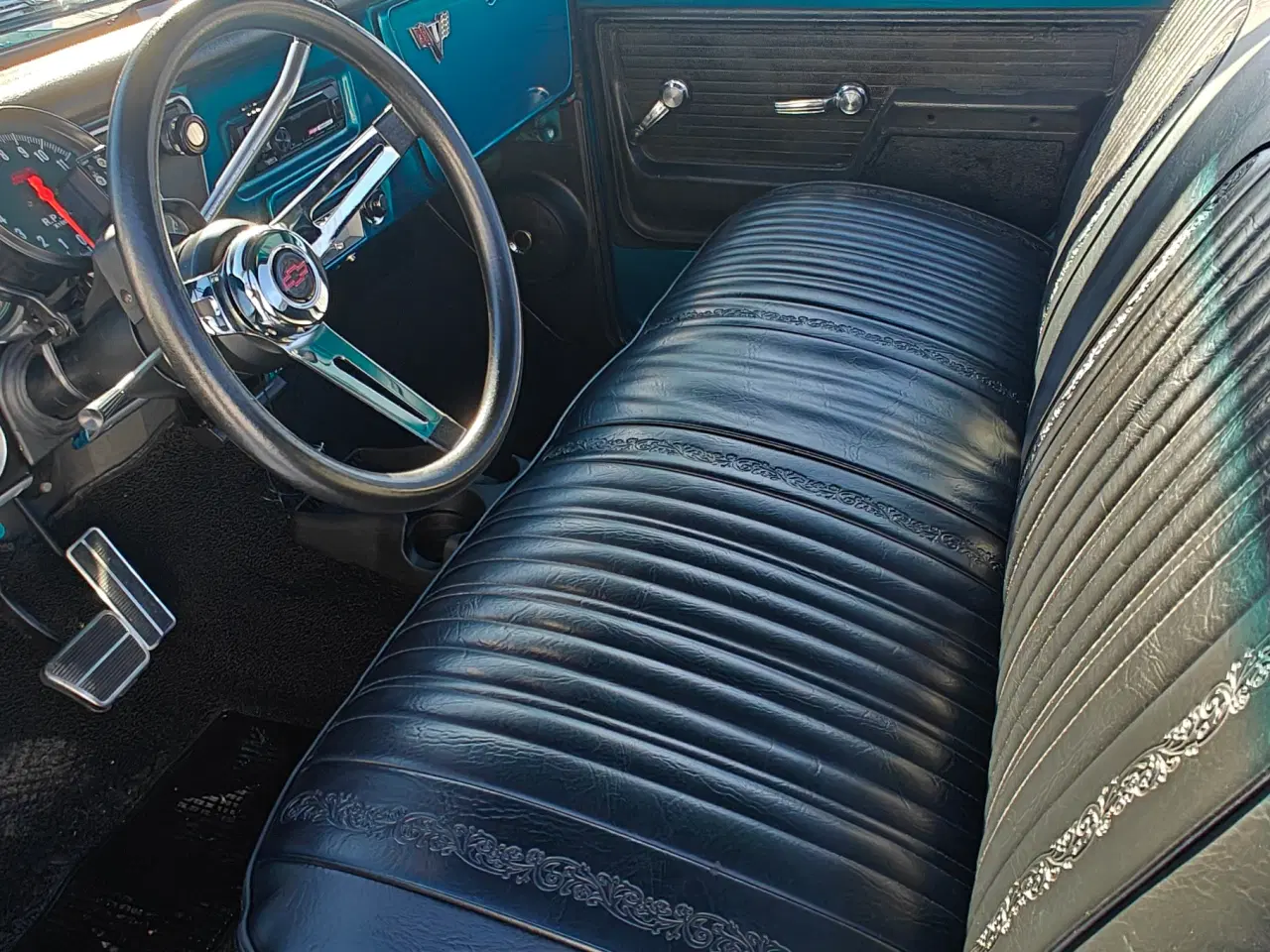 Billede 4 - Chevrolet C10 