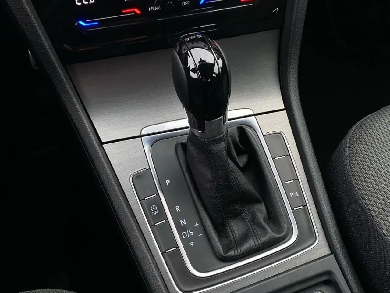 Billede 16 - VW Golf 1,6 TDI BMT Comfortline DSG 105HK 5d 7g Aut.