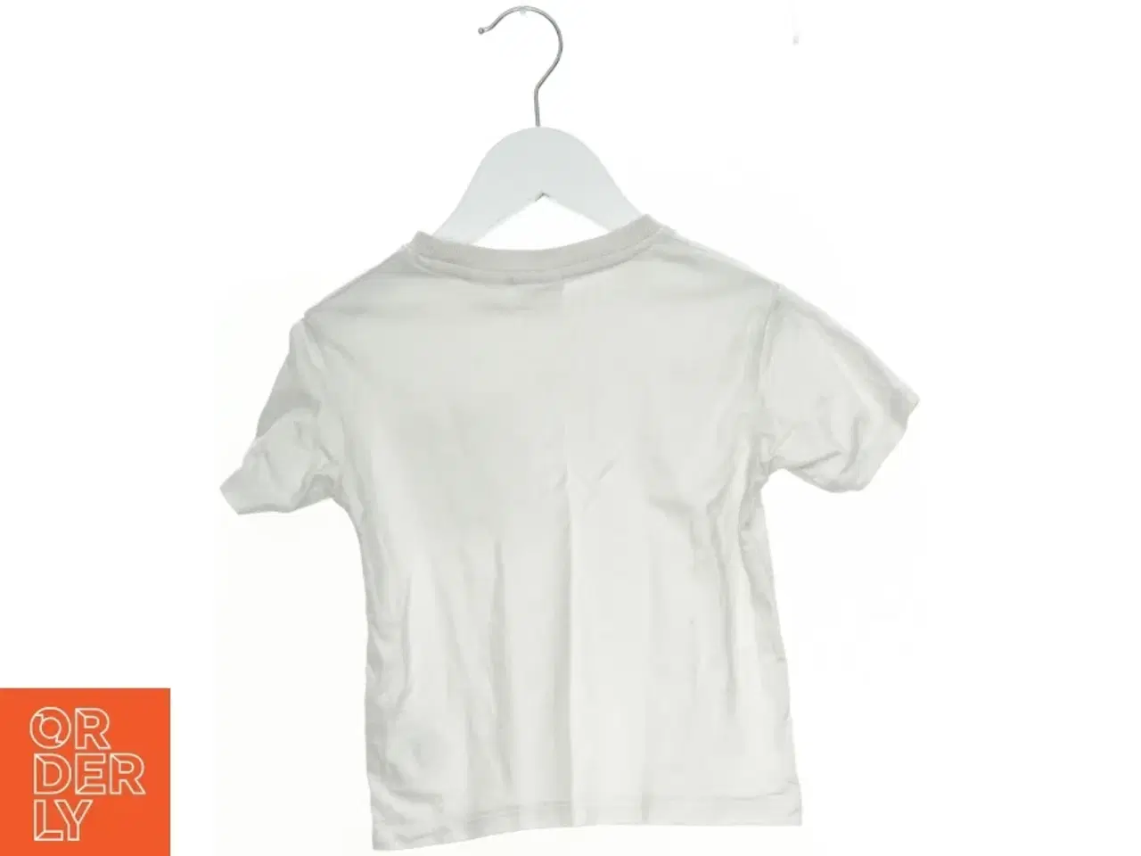 Billede 2 - T-Shirt fra Zara (str. 92 cm)