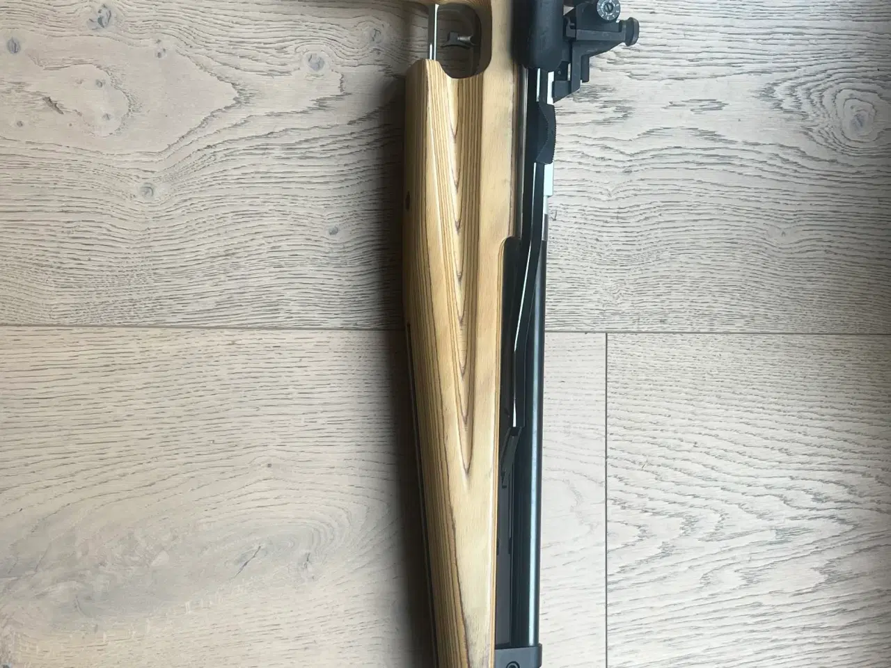 Billede 2 - Luftgevær Feinwerkbau model 601