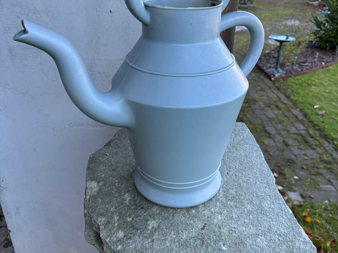 Billede 2 - Stor flot vandkande 9,5 liter