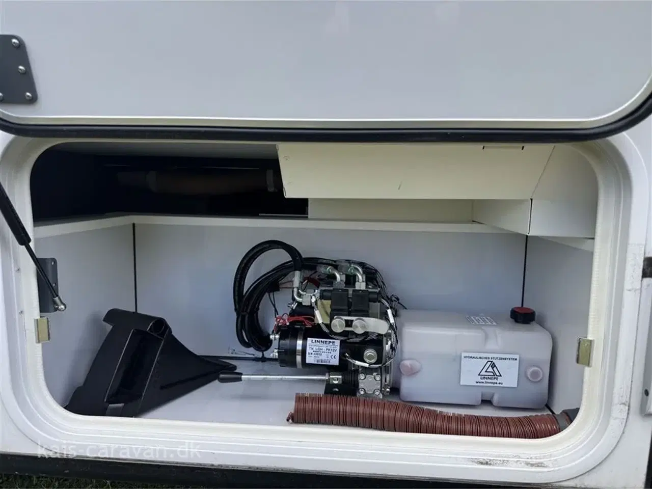 Billede 21 - 2022 - Malibu 640 LE