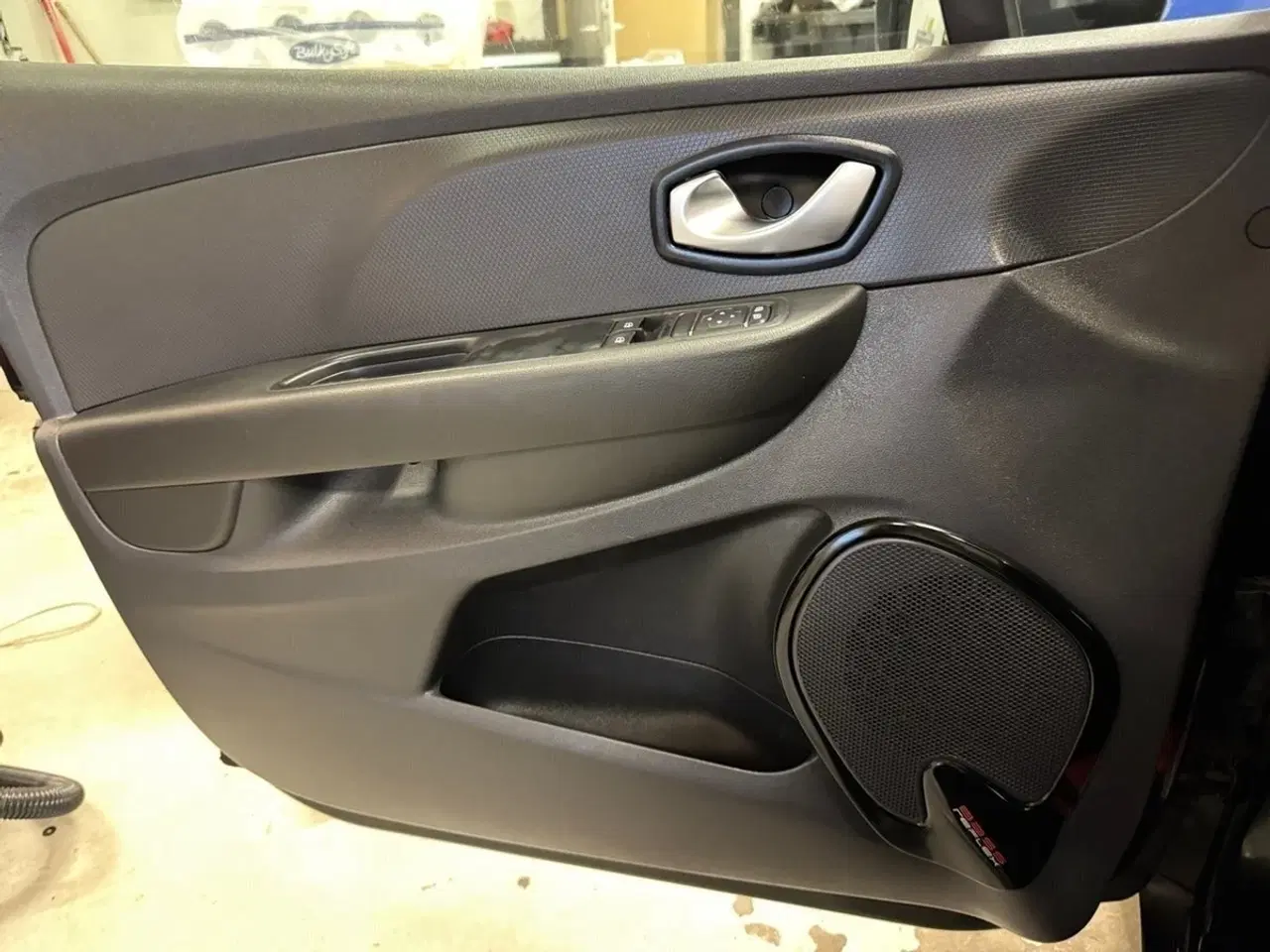 Billede 13 - Renault Clio IV 1,5 dCi 90 Zen