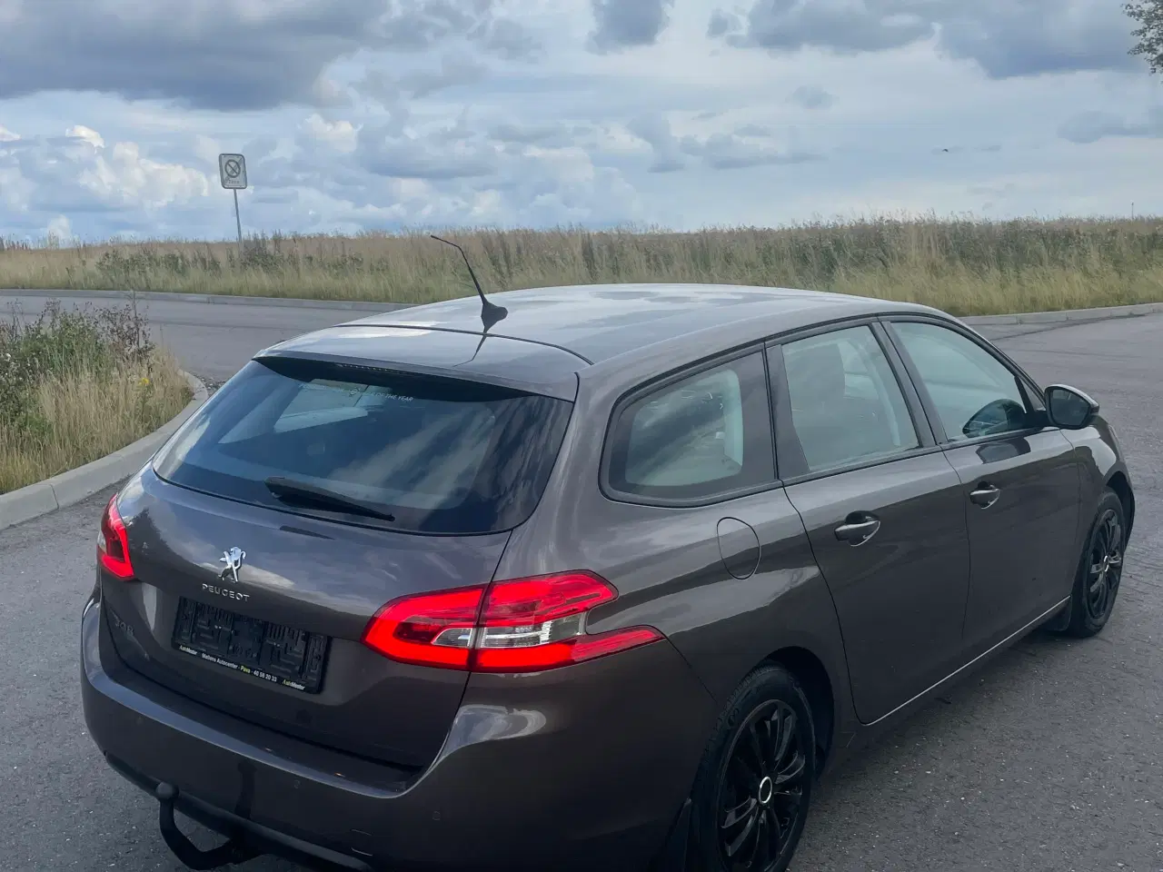 Billede 4 - Peugeot 308 1,2 e-THP nysynet