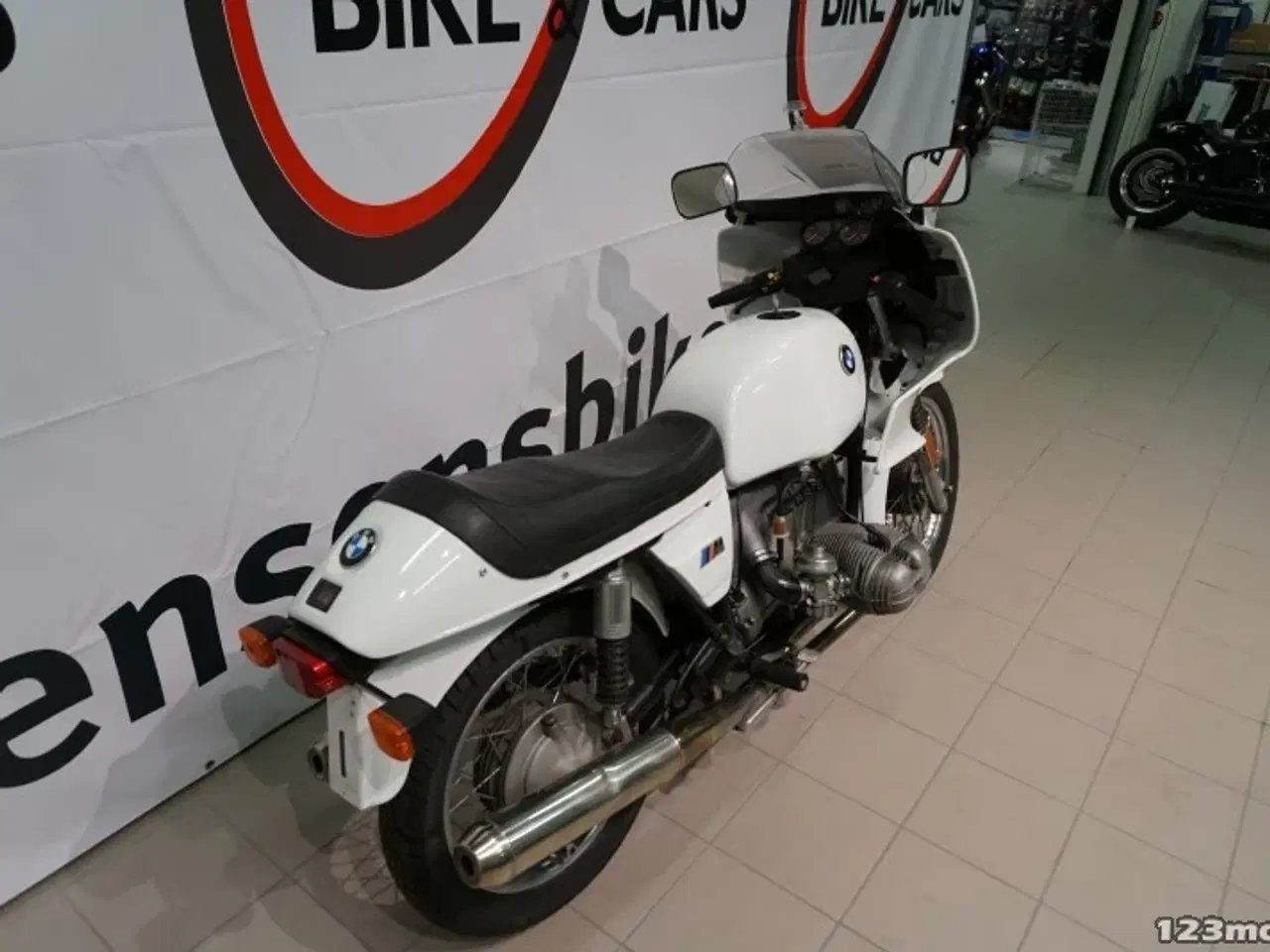 Billede 10 - BMW R 90-6