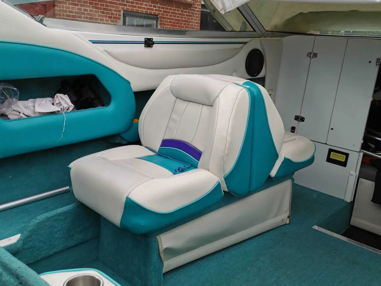 Billede 7 - Båd sælges