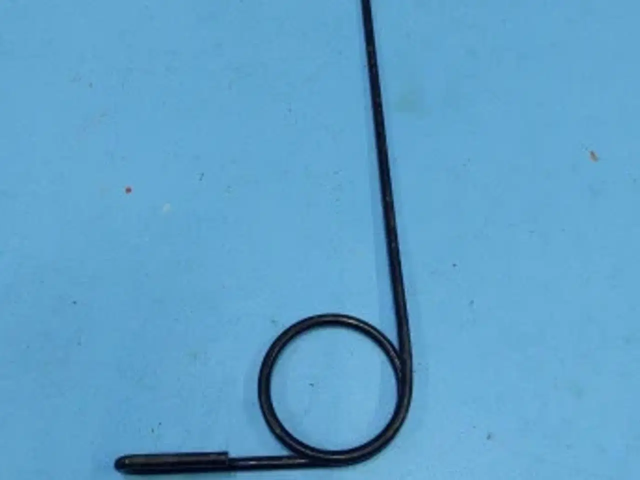 Billede 3 - Pick-up Fjedre (1stk) Længde 47cm-Bredde 2cm.