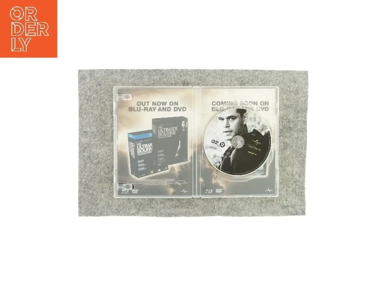 Billede 3 - Green zone (DVD)