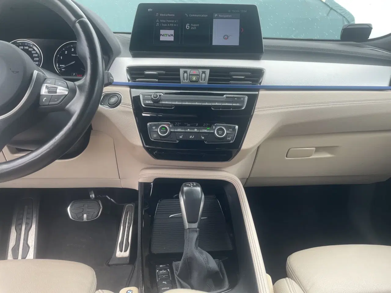 Billede 14 - BMW X2 1,5 xDrive25e M-Sport+ aut.