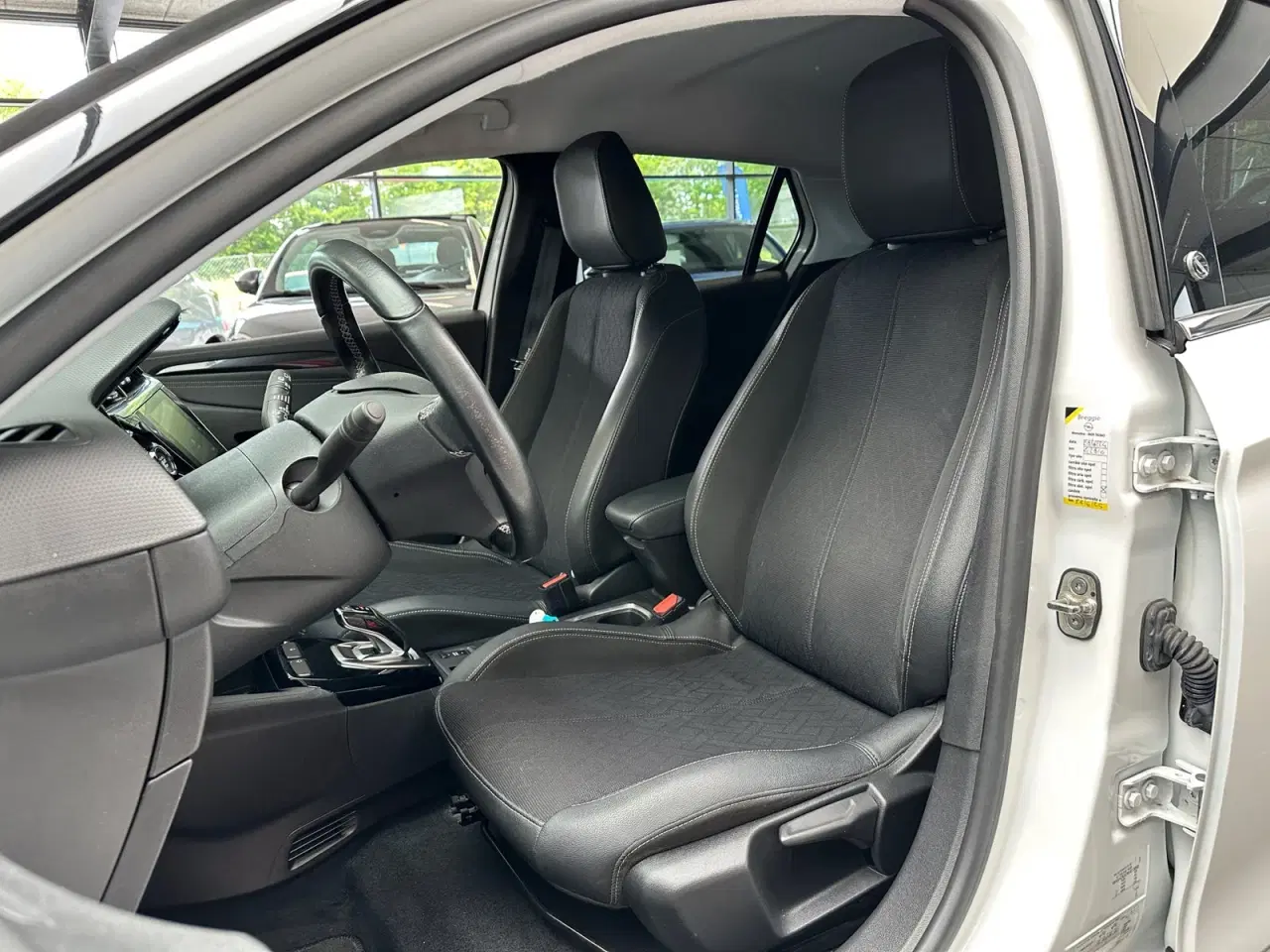 Billede 5 - Opel Corsa-e 50 Elegance