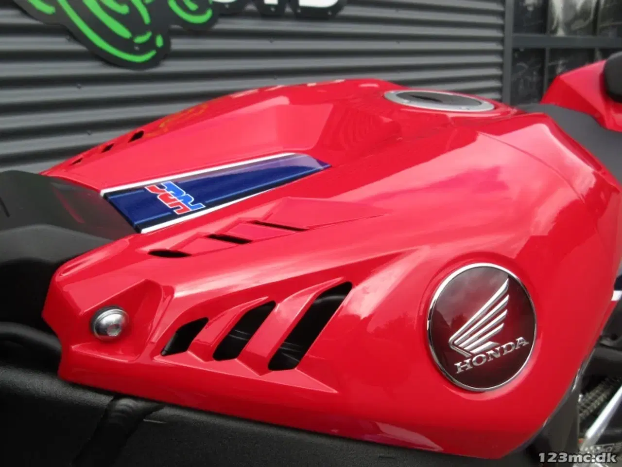Billede 30 - Honda CBR 1000 RR-R Fireblade MC-SYD BYTTER GERNE  5 ÅRS FABRIKS GARANTI