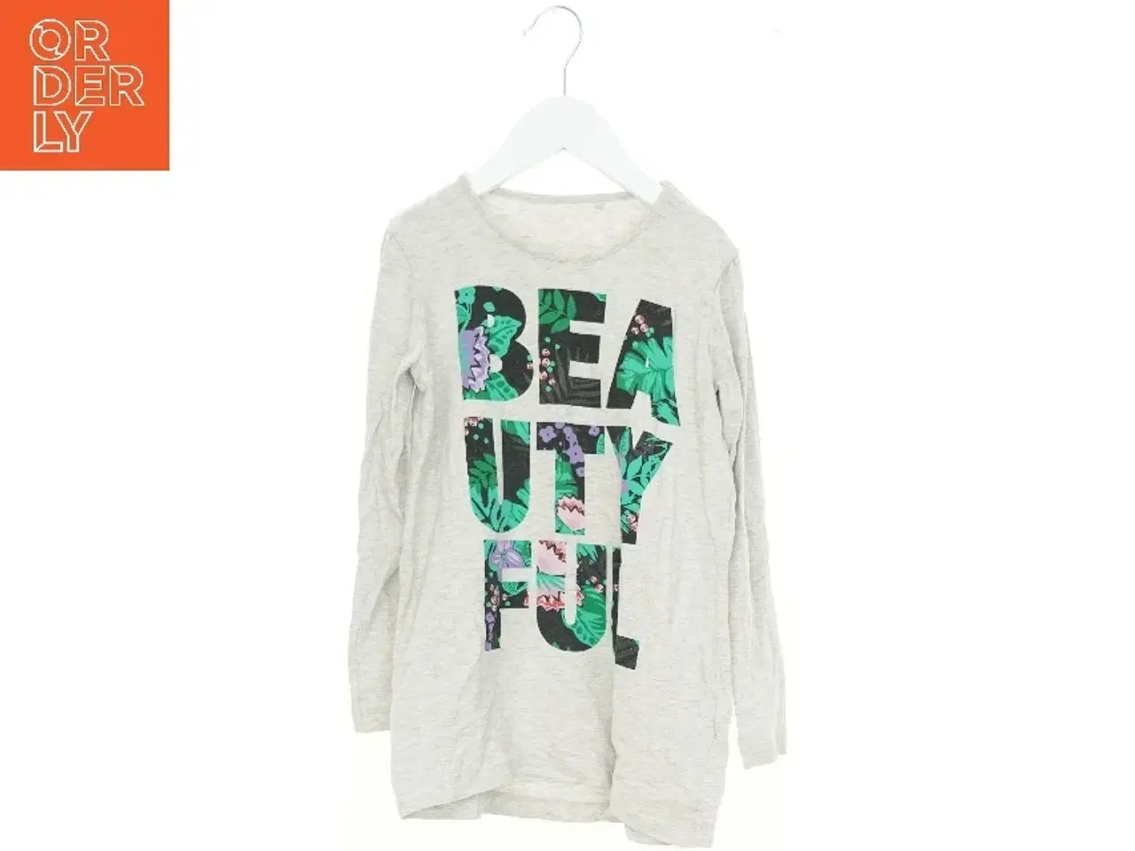 Billede 1 - Trøje fra VRS (str. 128 cm)