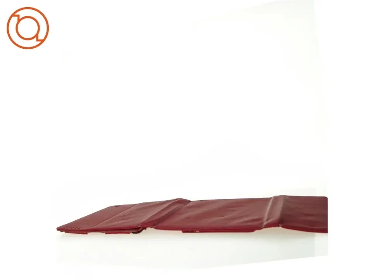 Billede 5 - Tablet cover med tastatur (str. 25 x 20 cm)