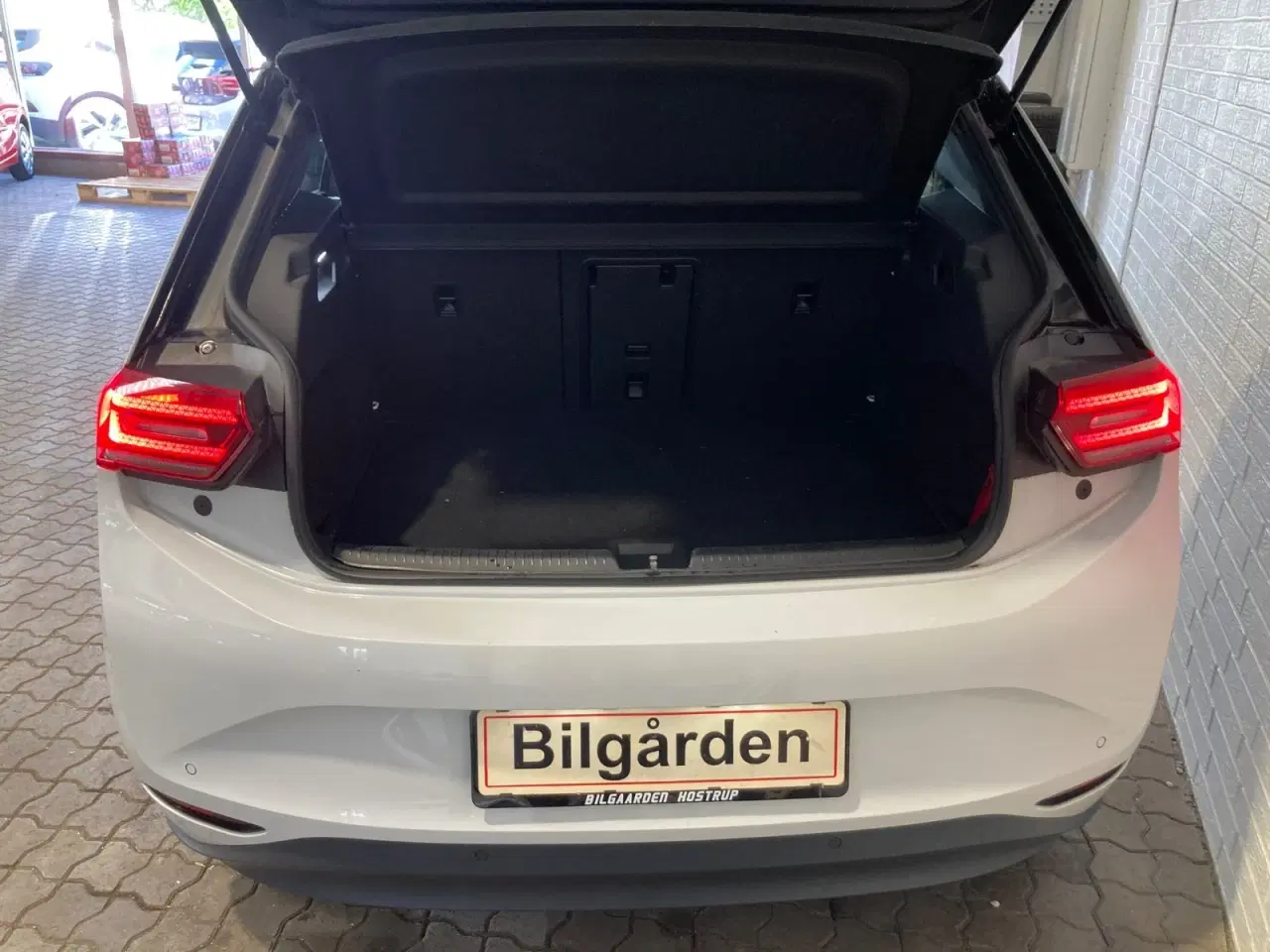 Billede 7 - VW ID.3 58 Pro Performance 1ST Max
