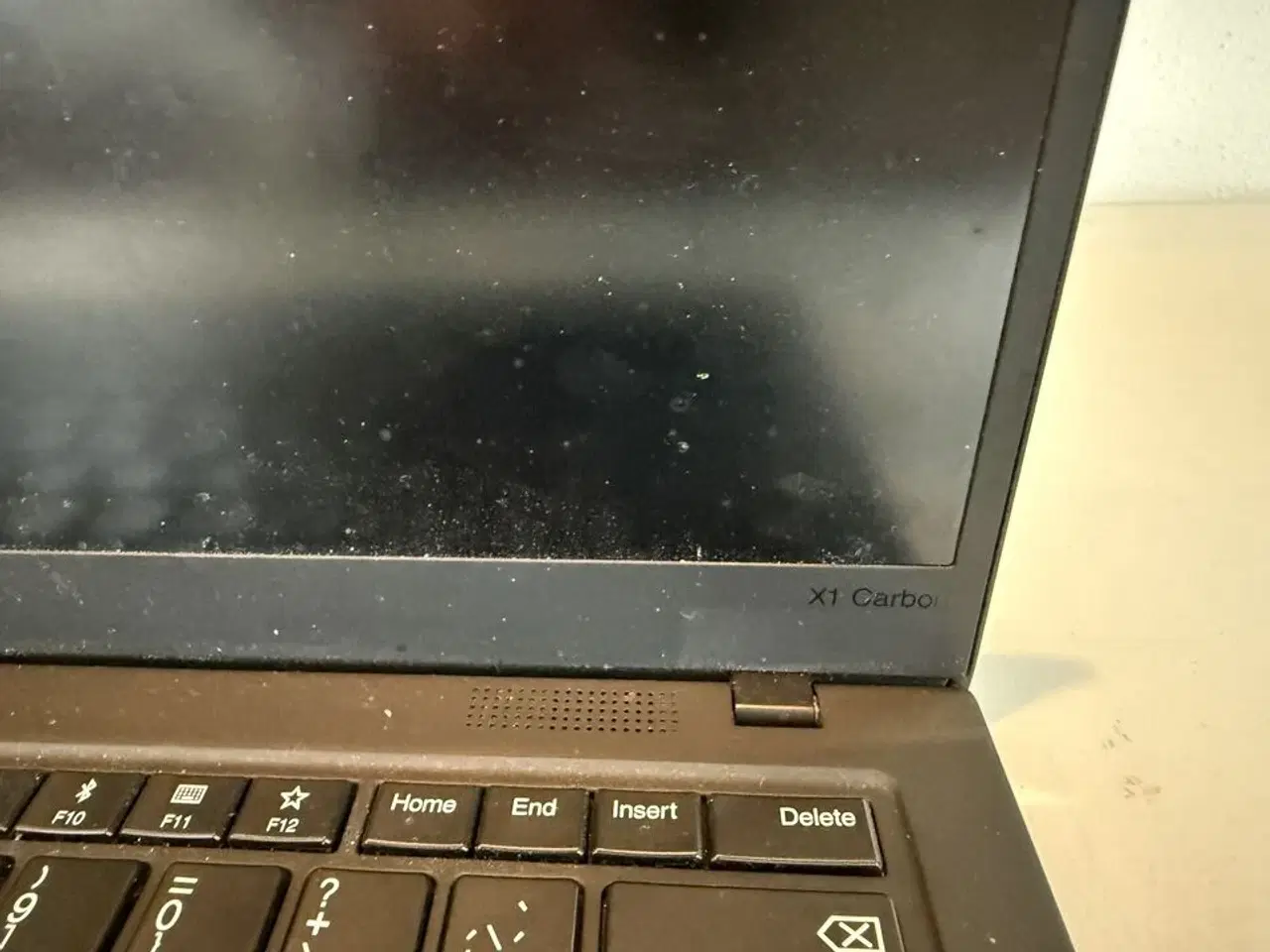 Billede 3 - Bærbar computer LENOVO X1 Carbon 7th gen.