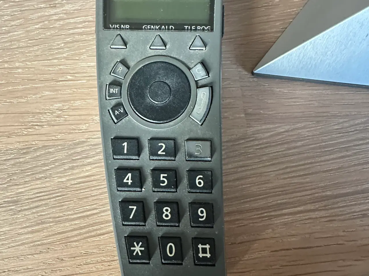 Billede 5 - Design telefon fra Bang & Olufsen