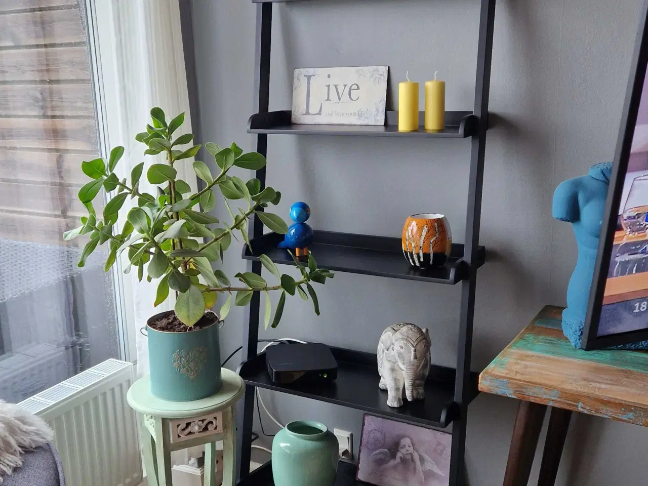 Billede 4 - Blandede gode ting