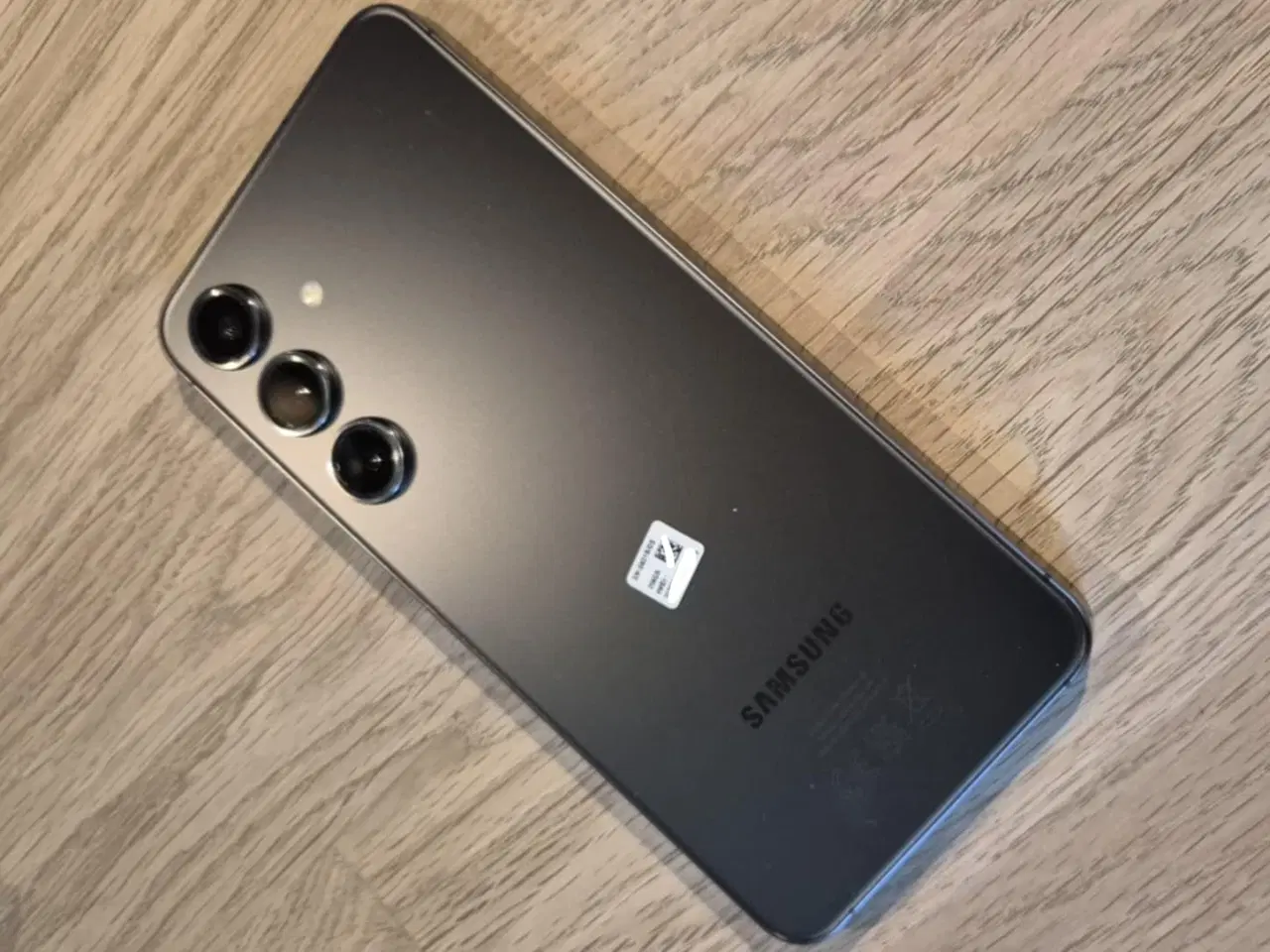 Billede 4 - Samsung Galaxy S24 256GB 
