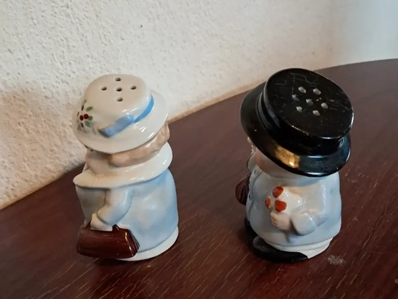 Billede 2 - Salt/peber-sæt