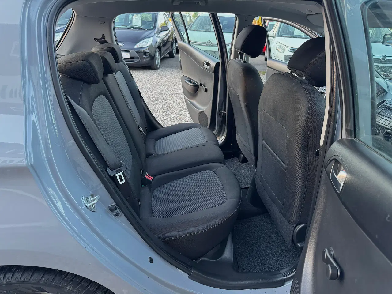 Billede 13 - Hyundai I20 Nysyn Meget Pæn