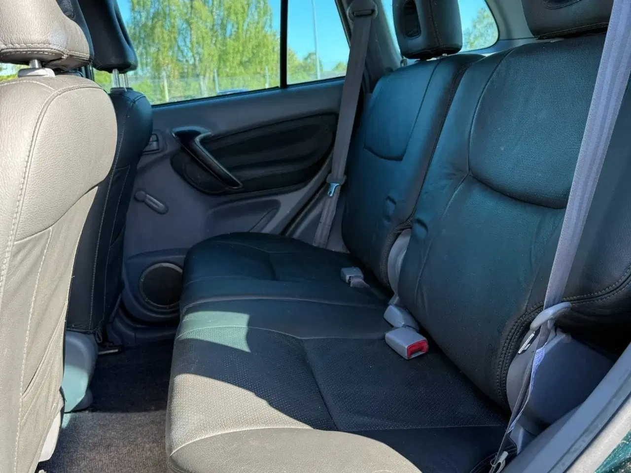 Billede 6 - Toyota RAV4 2,0 4x4